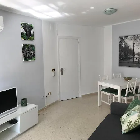 Casa Amaya 2 Torrox Zewnętrze zdjęcie