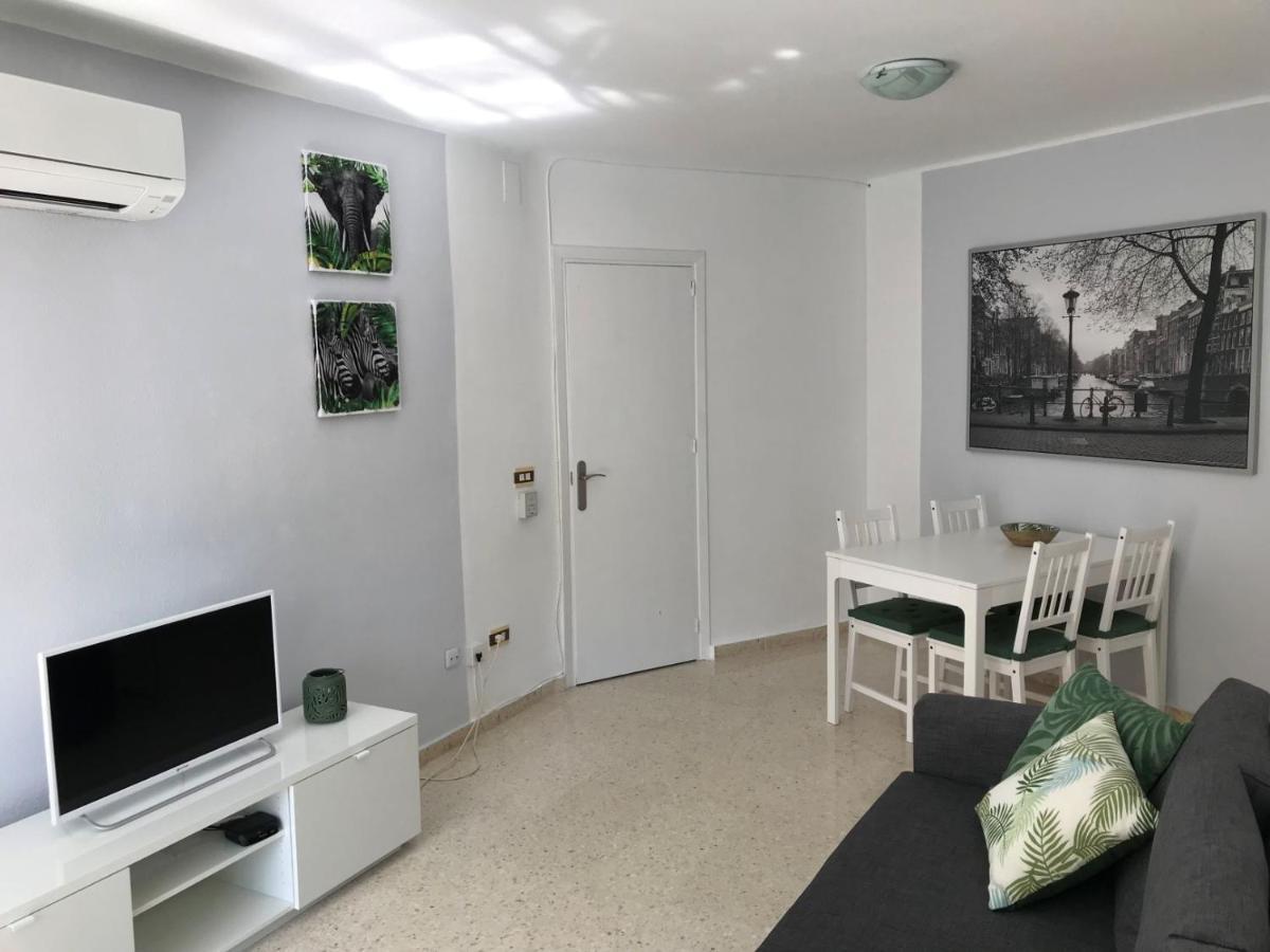Casa Amaya 2 Apartment