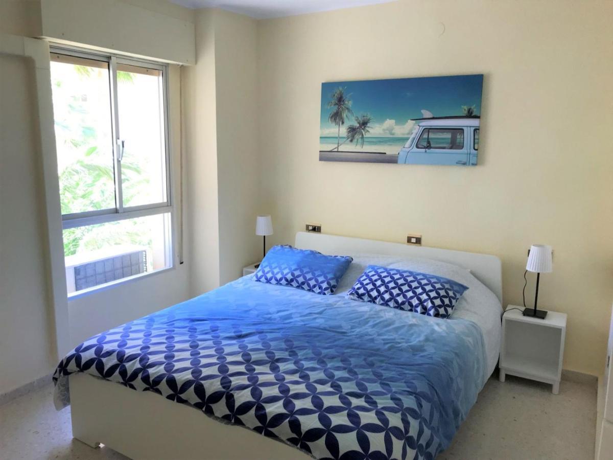 Casa Amaya 2 Apartment Torrox