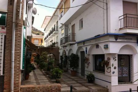 Casa Amaya 2 * Torrox