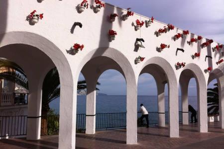 Casa Amaya 2 Apartment Torrox
