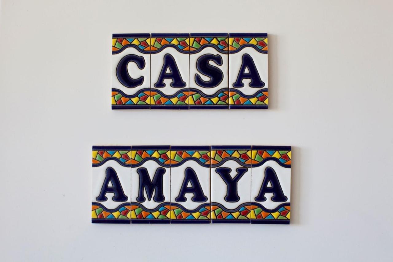 Casa Amaya 2 * Torrox
